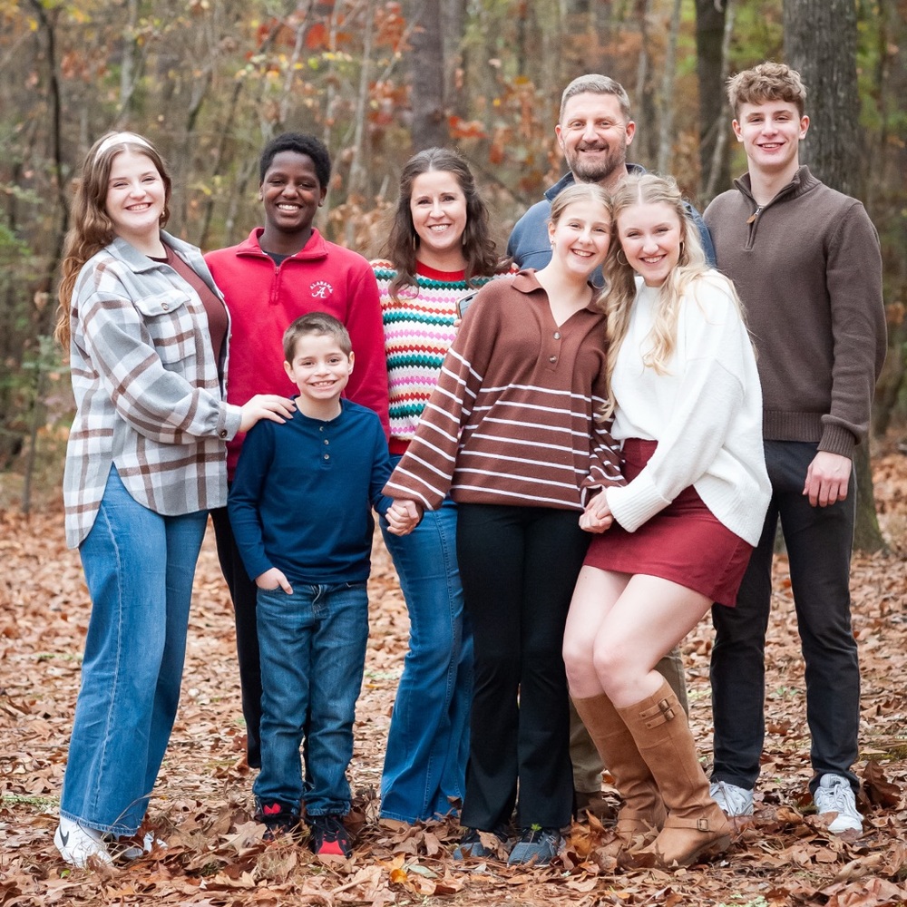 Meet your Posher, Allison